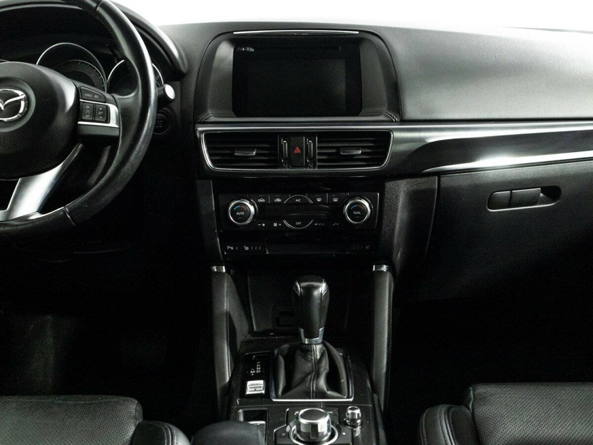 Купить Mazda CX-5, 2015, 89 380 км, фото №14