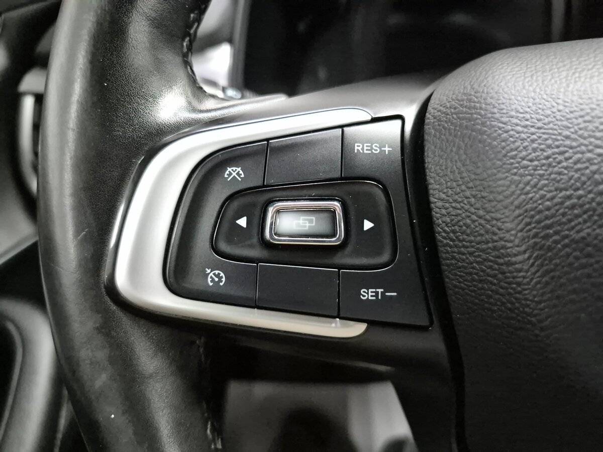 Купить Chery Tiggo 7 Pro, 2021, 95 248 км, фото №21