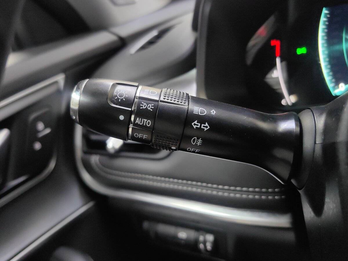 Купить Chery Tiggo 7 Pro, 2021, 48 782 км, фото №21