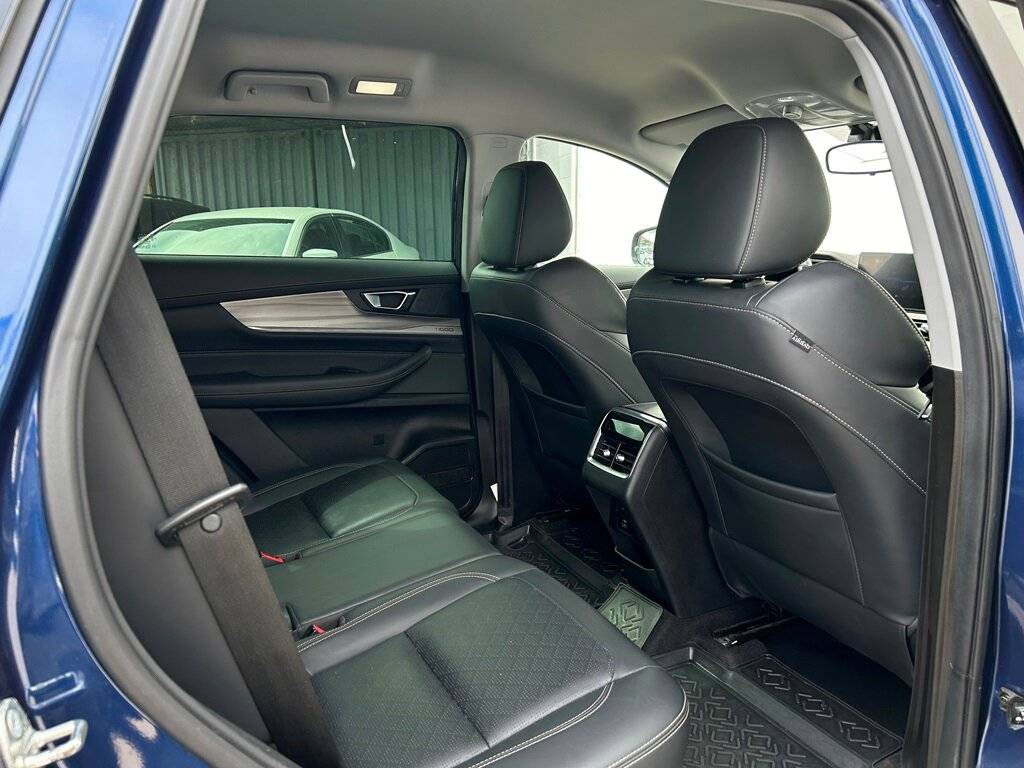 Купить Chery Tiggo 8 Pro, 2021, 96 362 км, фото №8