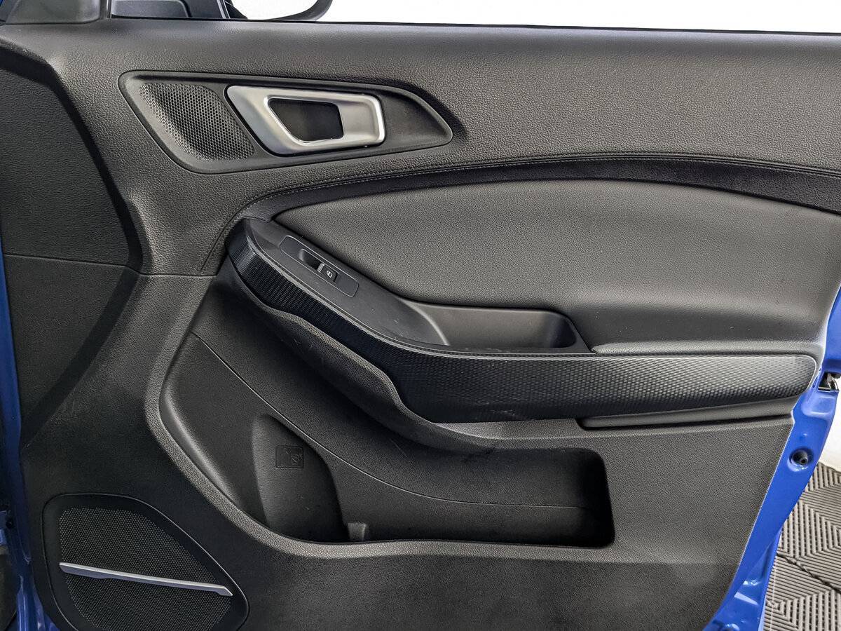 Купить Chery Tiggo 4, 2021, 122 544 км, фото №24