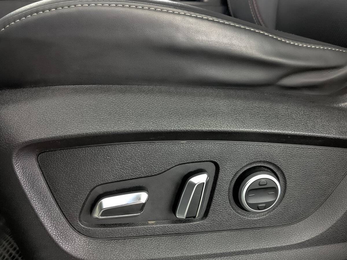 Купить Chery Tiggo 7 Pro, 2022, 96 258 км, фото №26