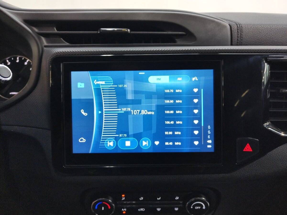 Купить Chery Tiggo 4, 2021, 70 000 км, фото №16