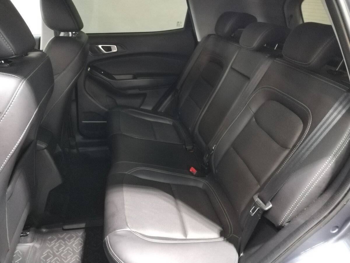 Купить Chery Tiggo 4, 2021, 70 000 км, фото №18