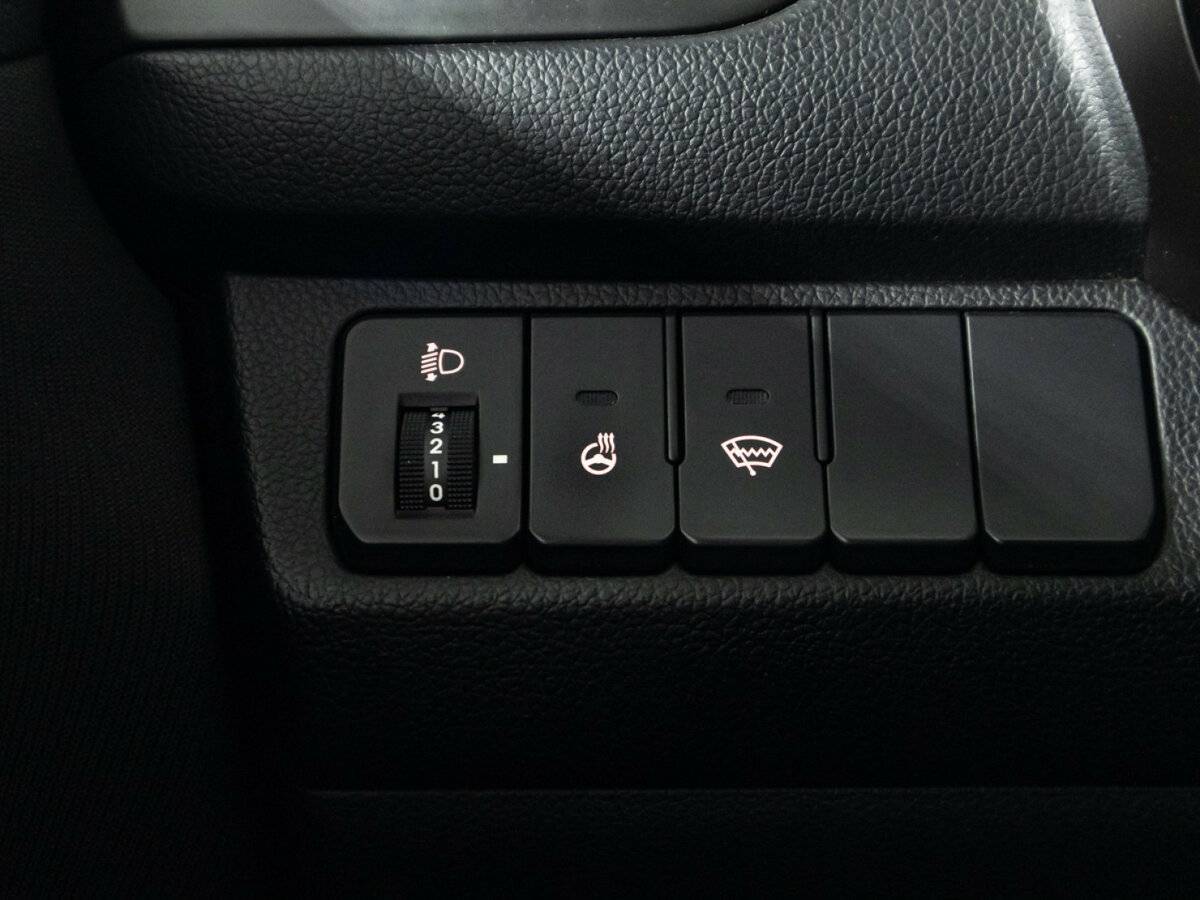 Купить Kia Rio, 2016, 66 804 км, фото №19