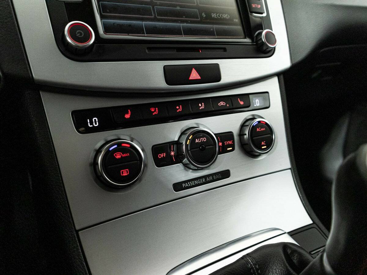 Купить Volkswagen Passat CC, 2012, 242 839 км, фото №17