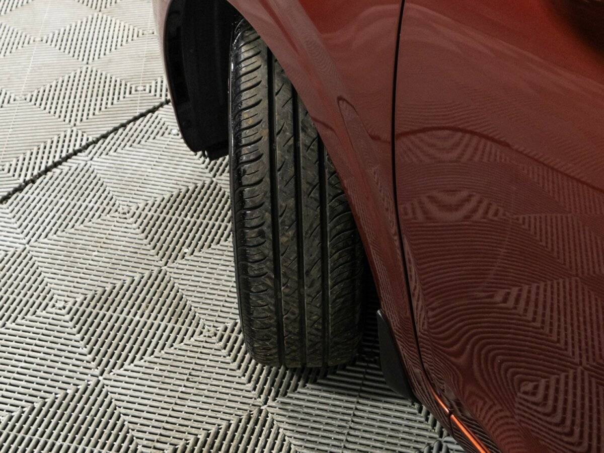 Купить Kia Picanto, 2022, 12 200 км, фото №29