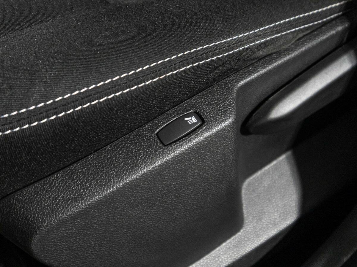 Купить Renault Duster, 2018, 88 587 км, фото №18