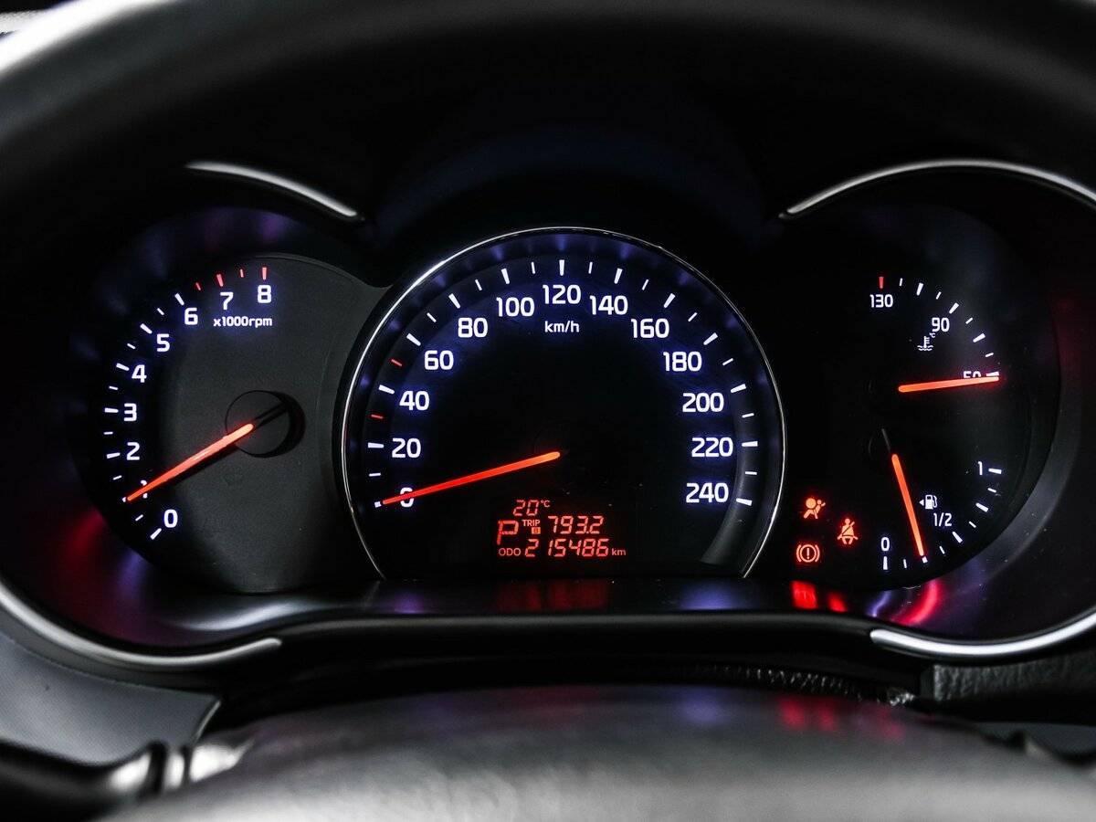 Купить Kia Sorento, 2013, 215 000 км, фото №10