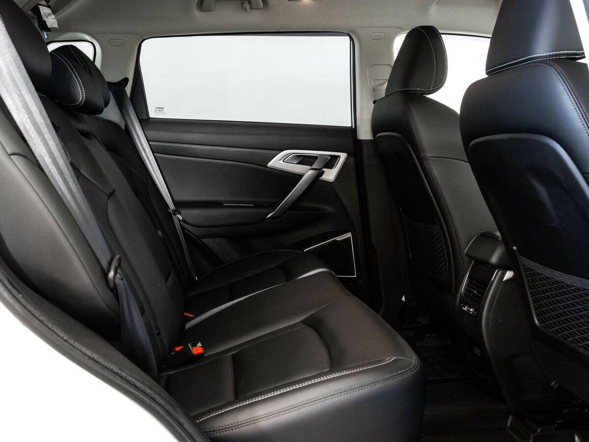 Купить Geely Atlas, 2020, 41 000 км, фото №17