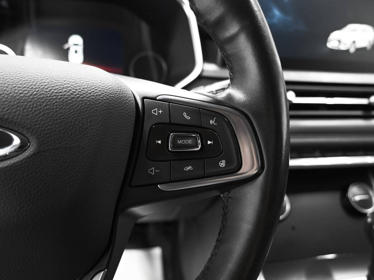 Купить Chery Tiggo 8, 2021, 57 845 км, фото №20