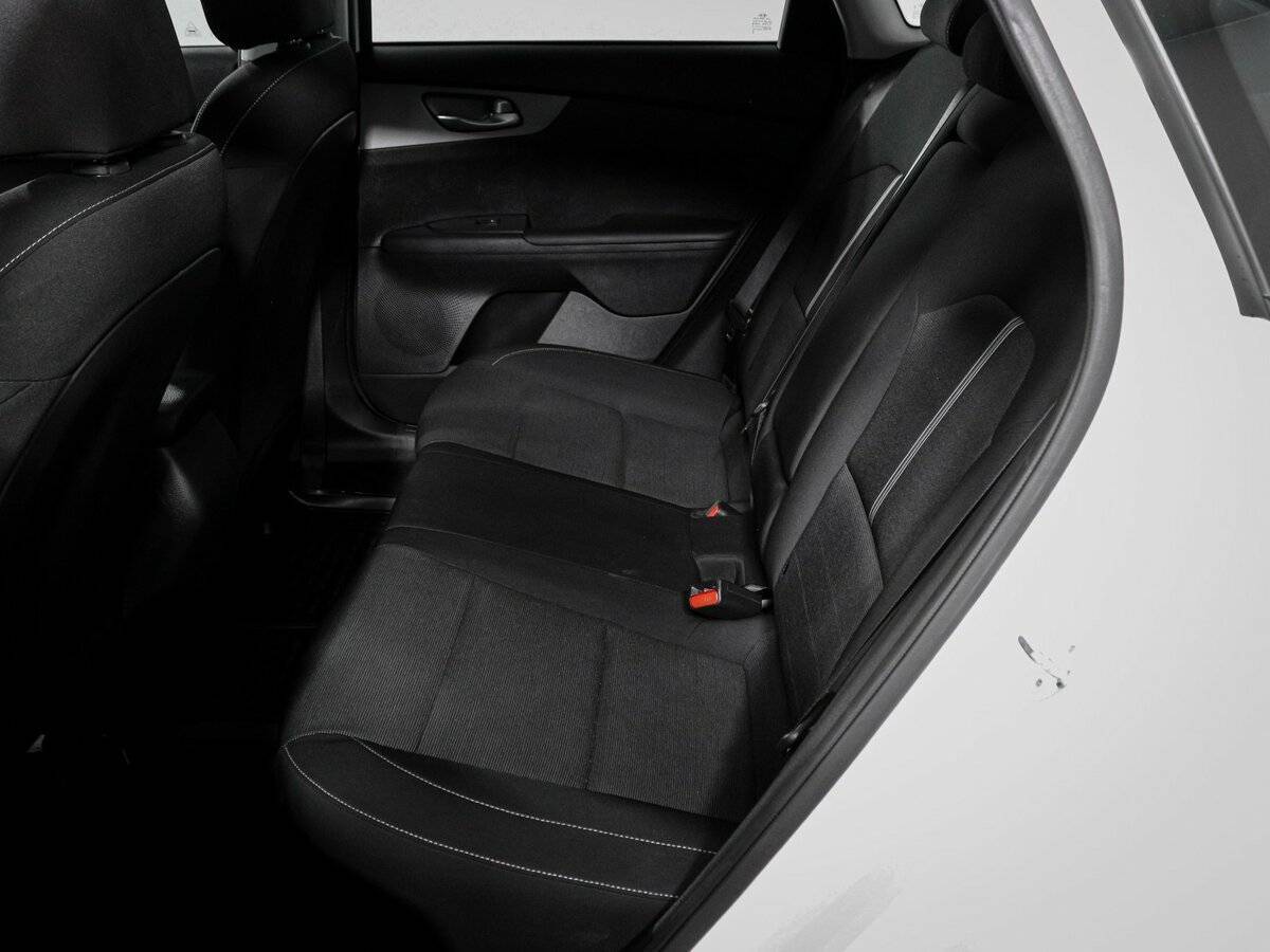 Купить Kia Cerato, 2020, 64 000 км, фото №10