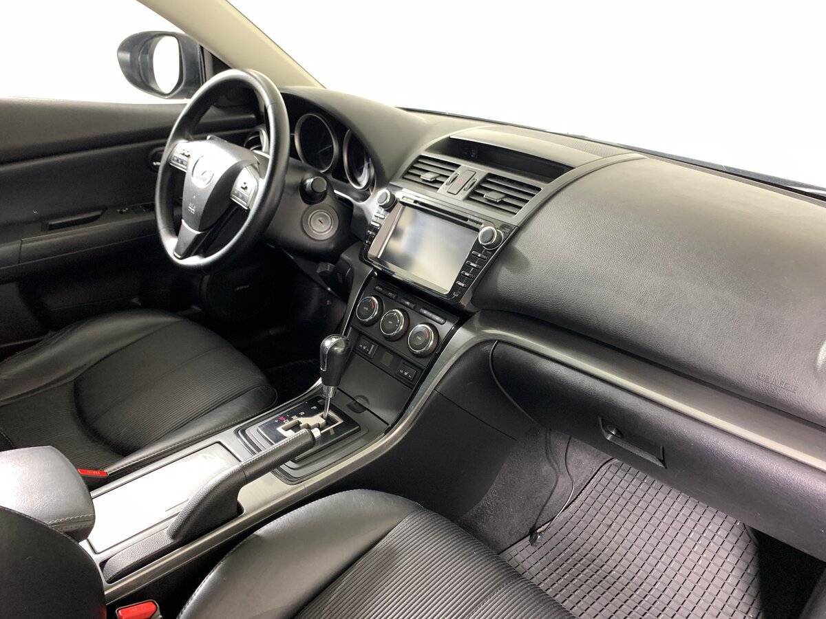 Купить Mazda 6, 2012, 345 763 км, фото №13