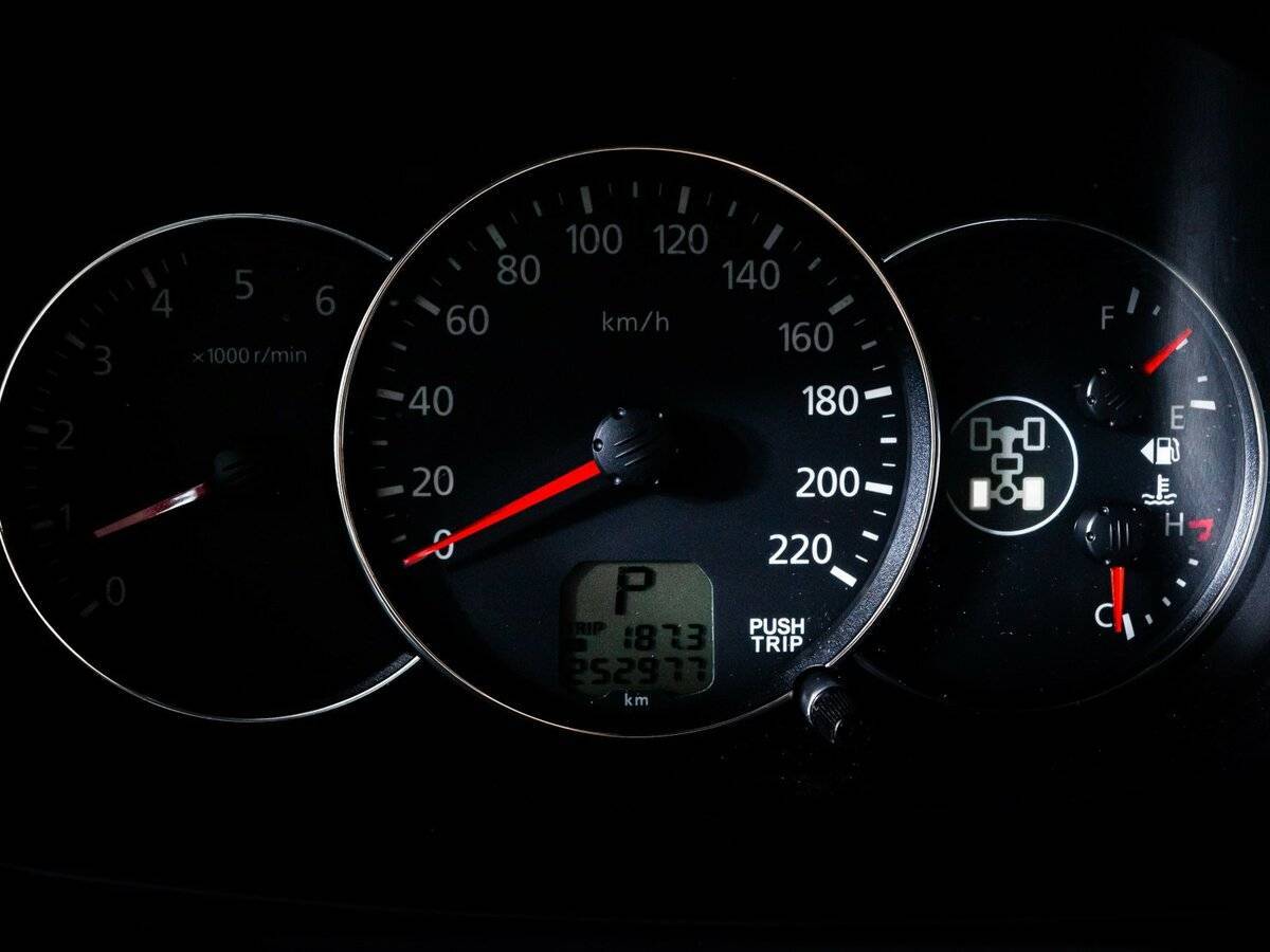 Купить Mitsubishi Pajero Sport, 2013, 252 976 км, фото №11