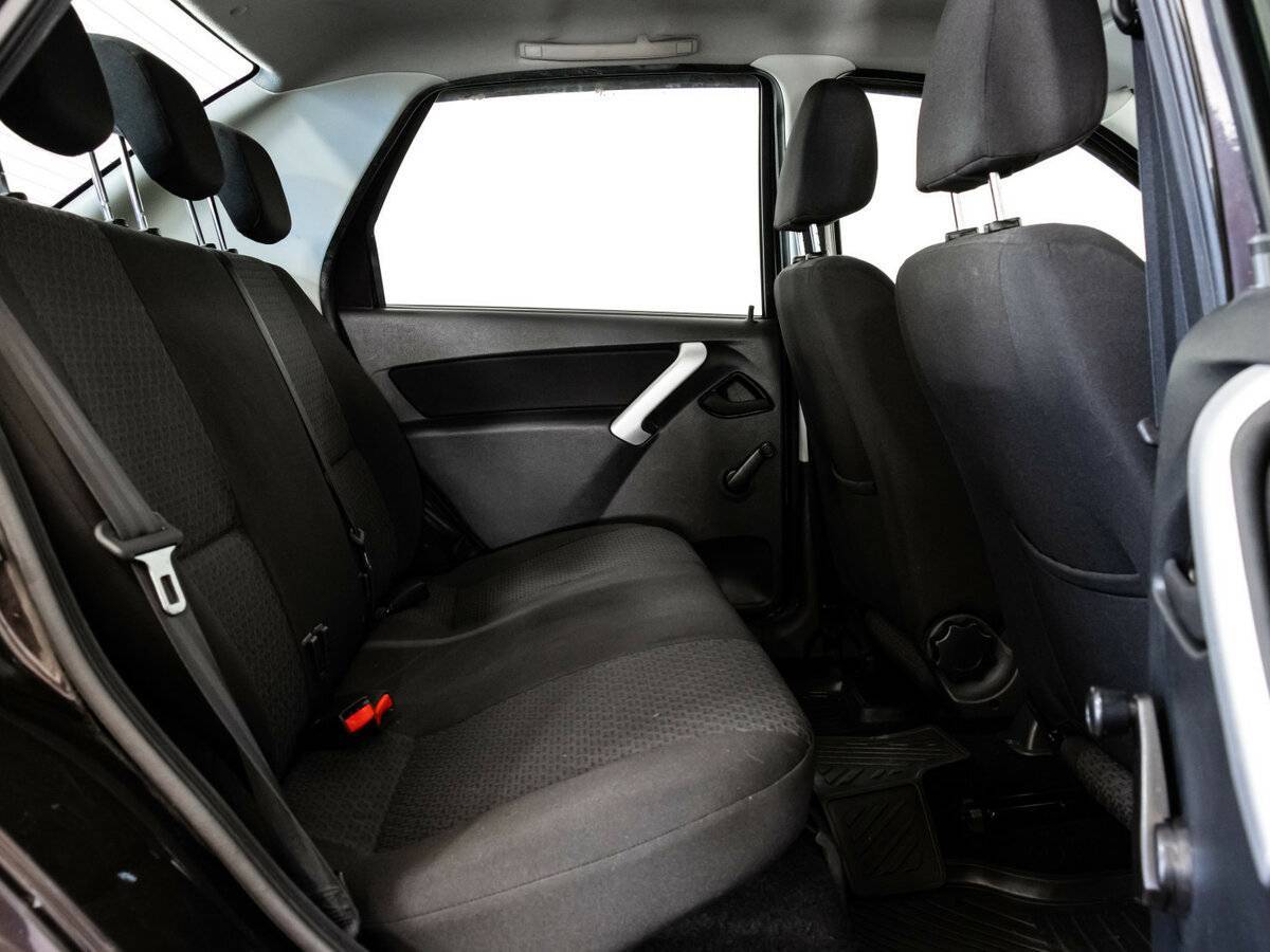 Купить Datsun on-DO, 2018, 123 462 км, фото №14