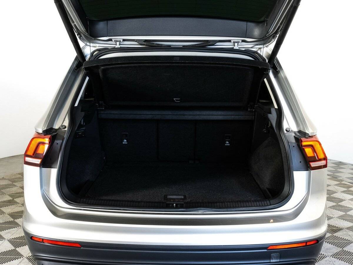 Купить Volkswagen Tiguan, 2017, 182 894 км, фото №18
