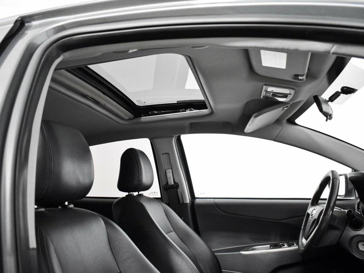 Купить Lifan X50, 2017, 100 202 км, фото №19