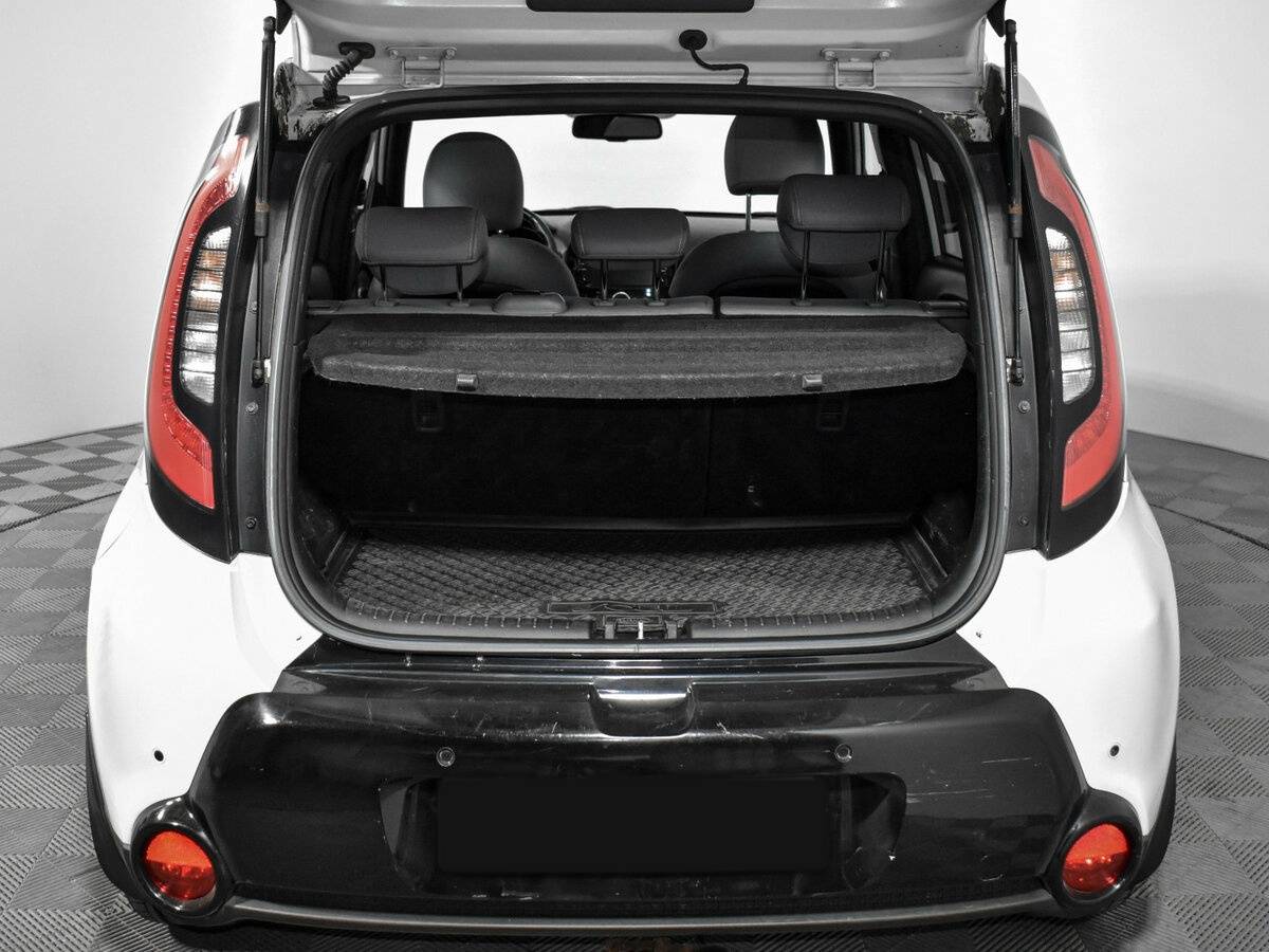 Купить Kia Soul, 2014, 164 000 км, фото №22