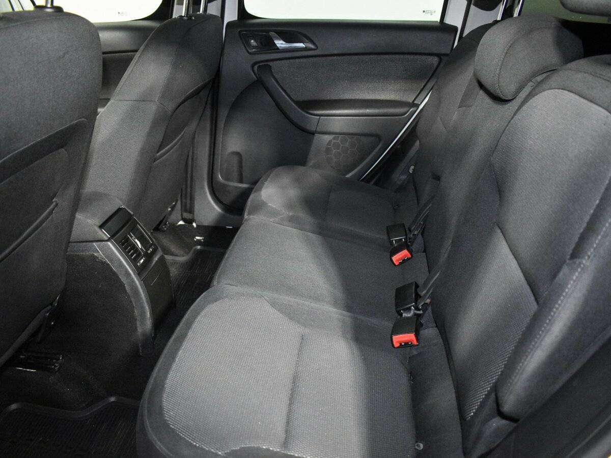 Купить Skoda Yeti, 2013, 275 412 км, фото №11