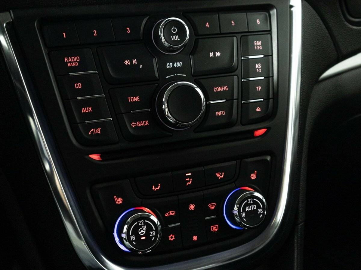 Купить Opel Mokka, 2012, 158 098 км, фото №16