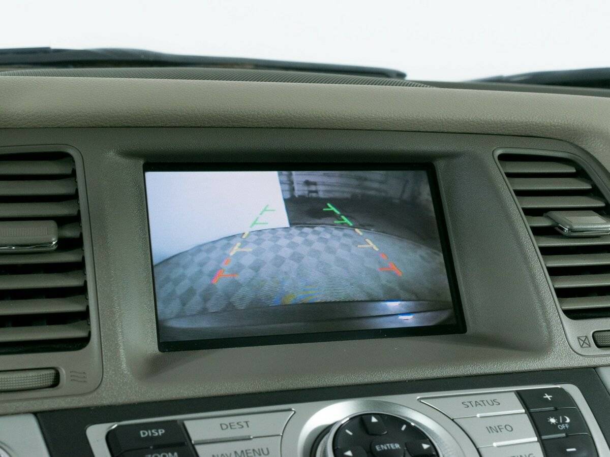 Купить Nissan Murano, 2012, 197 000 км, фото №17