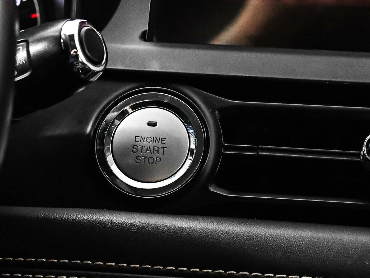 Купить Chery Tiggo 8 Pro, 2022, 18 250 км, фото №15