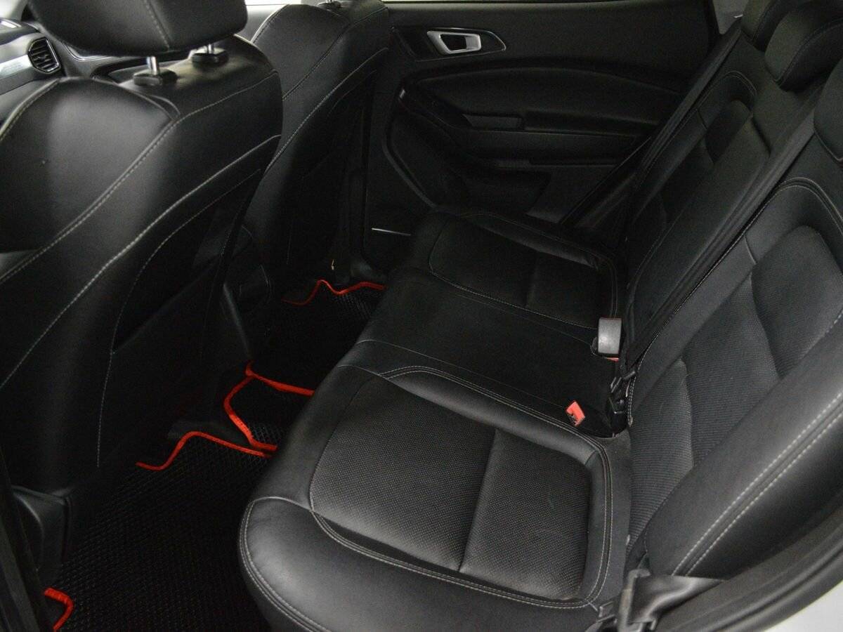 Купить Chery Tiggo 4, 2020, 97 104 км, фото №11