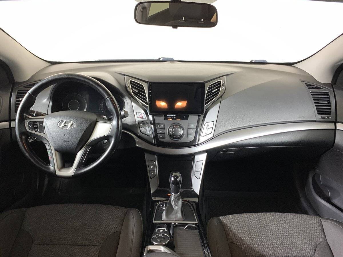 Купить Hyundai i40, 2015, 136 104 км, фото №12