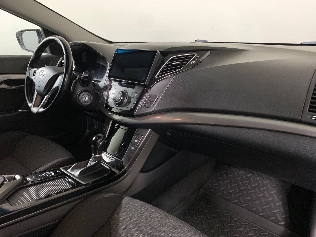 Купить Hyundai i40, 2015, 136 104 км, фото №13