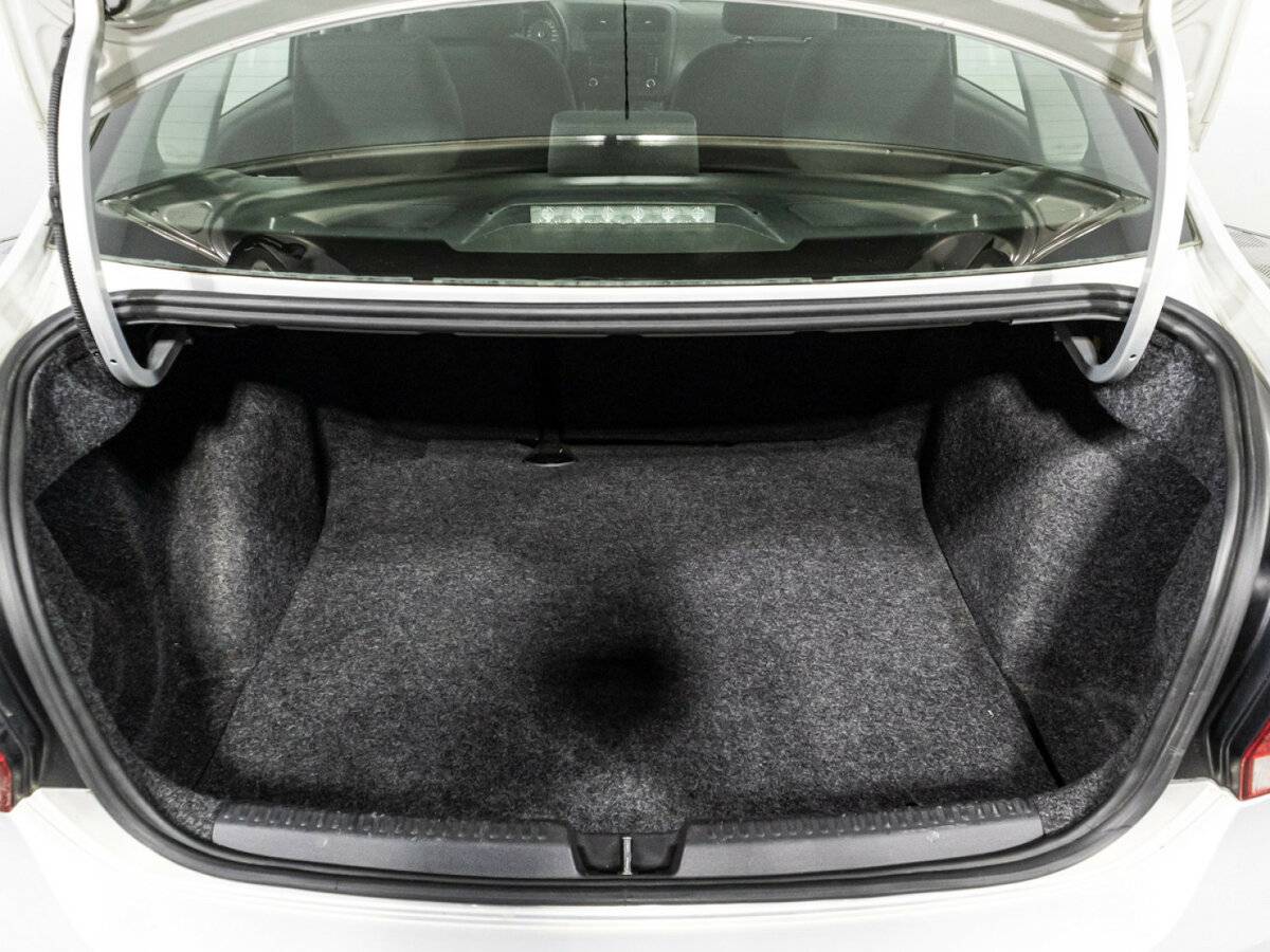 Купить Volkswagen Polo, 2012, 257 620 км, фото №15