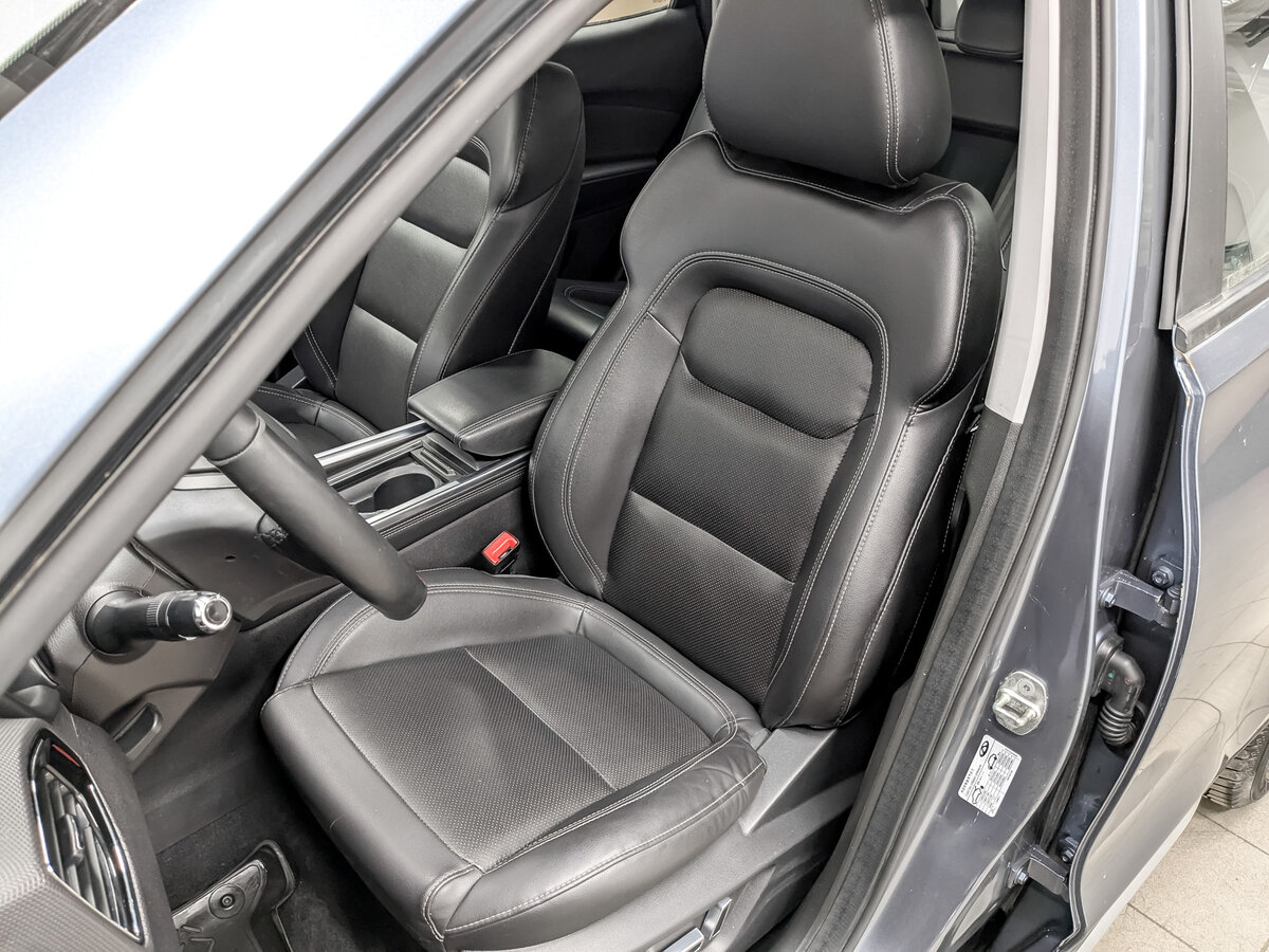 Купить Chery Tiggo 4 I Рестайлинг, 2021, 106 456 км, фото №20