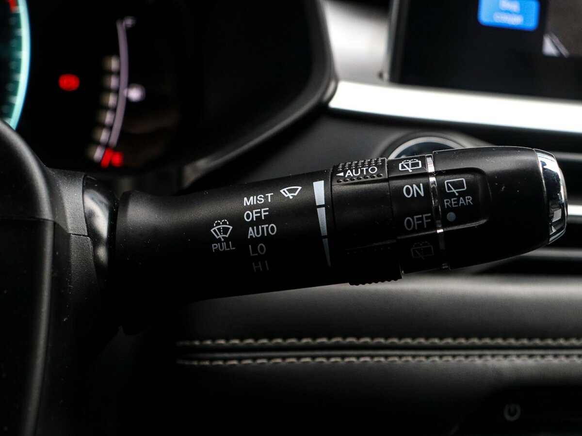 Купить Chery Tiggo 7 Pro I, 2022, 133 485 км, фото №14