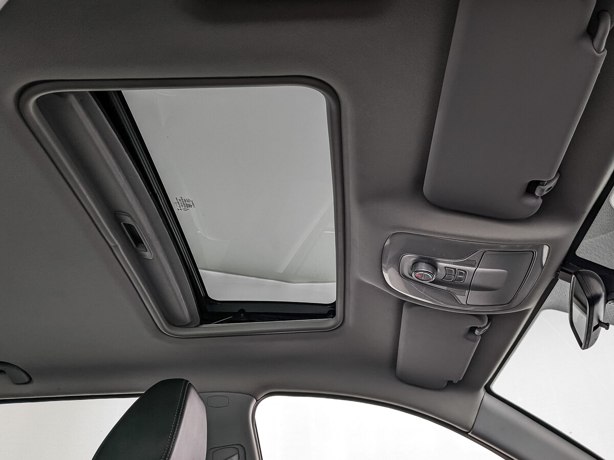 Купить Chery Tiggo 4 I Рестайлинг, 2022, 113 525 км, фото №21