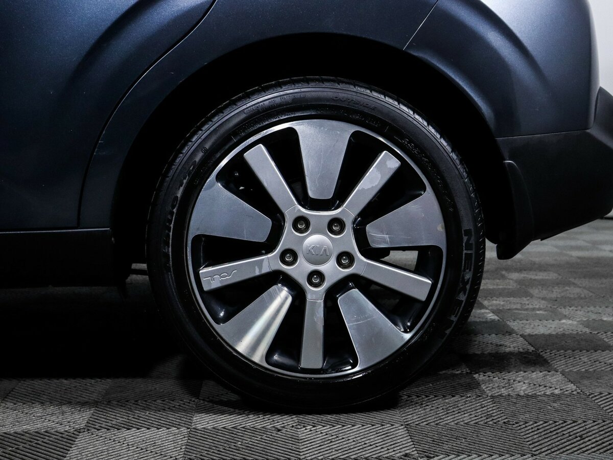 Купить Kia Soul III, 2019, 87 538 км, фото №12