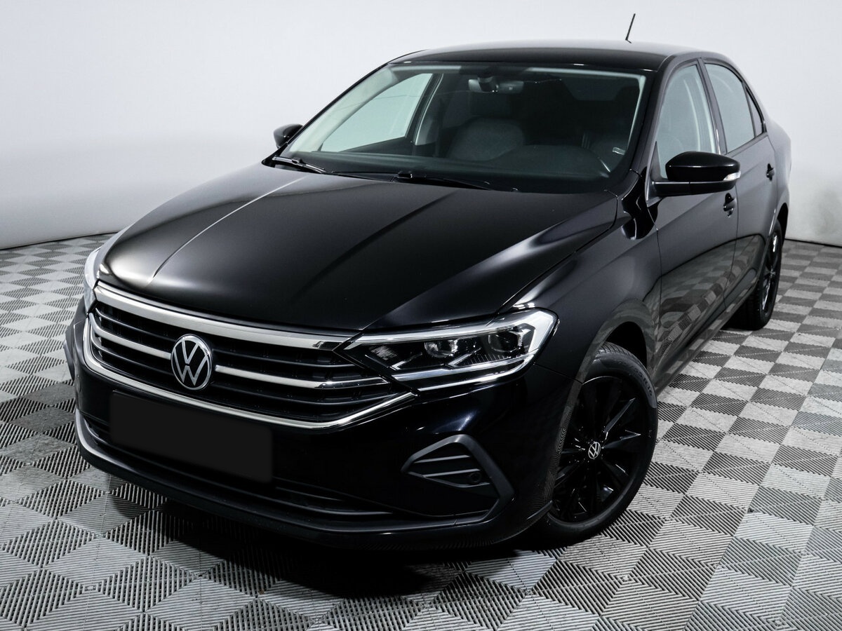 Купить Volkswagen Polo VI, 2020, 64 024 км, фото №13