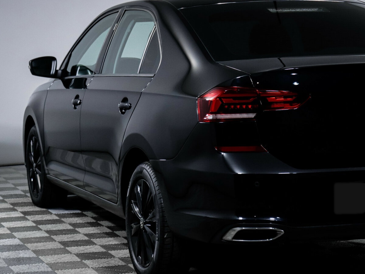 Купить Volkswagen Polo VI, 2020, 64 024 км, фото №14