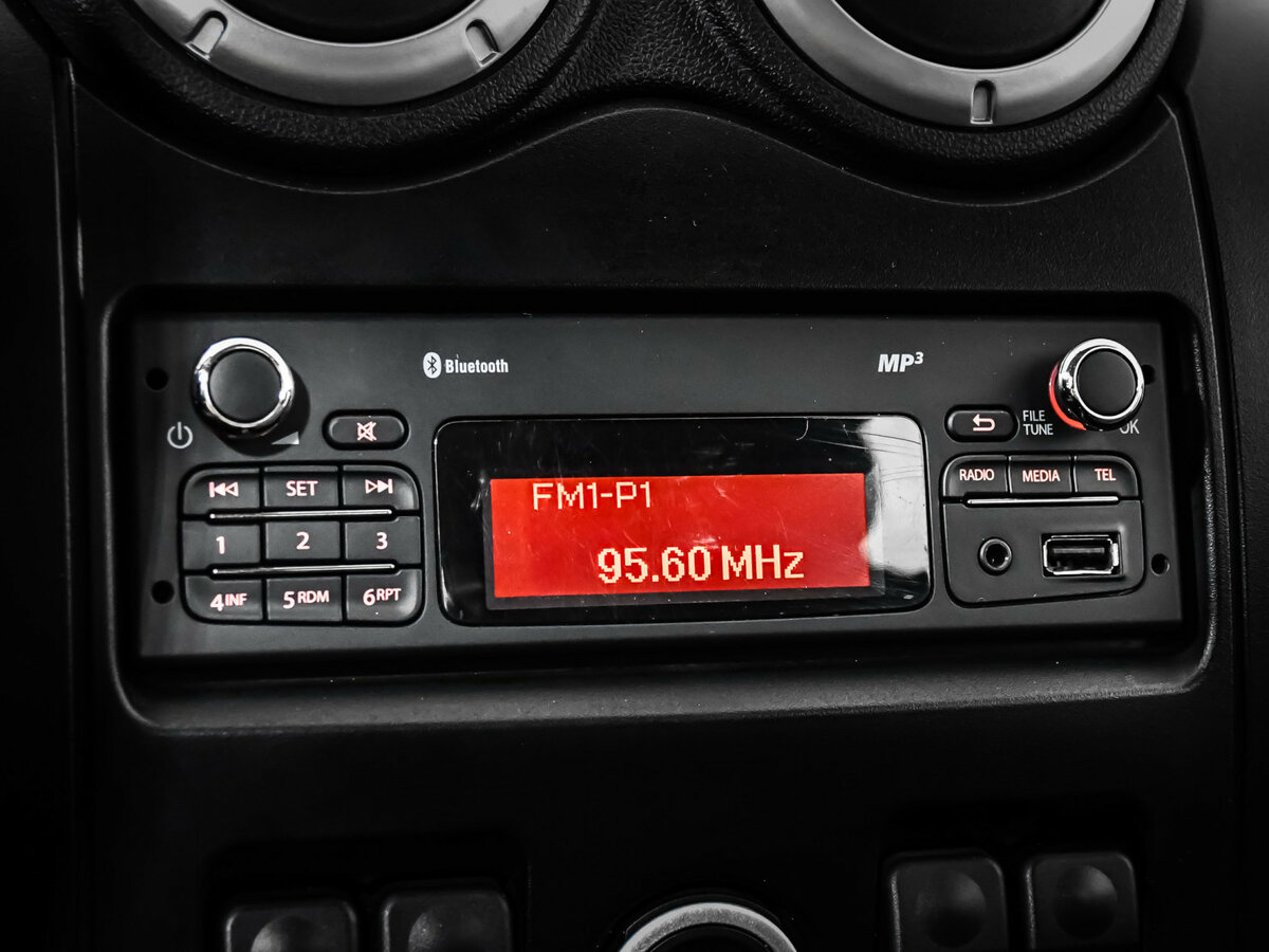 Купить Lada (ВАЗ) Largus I, 2020, 206 571 км, фото №9