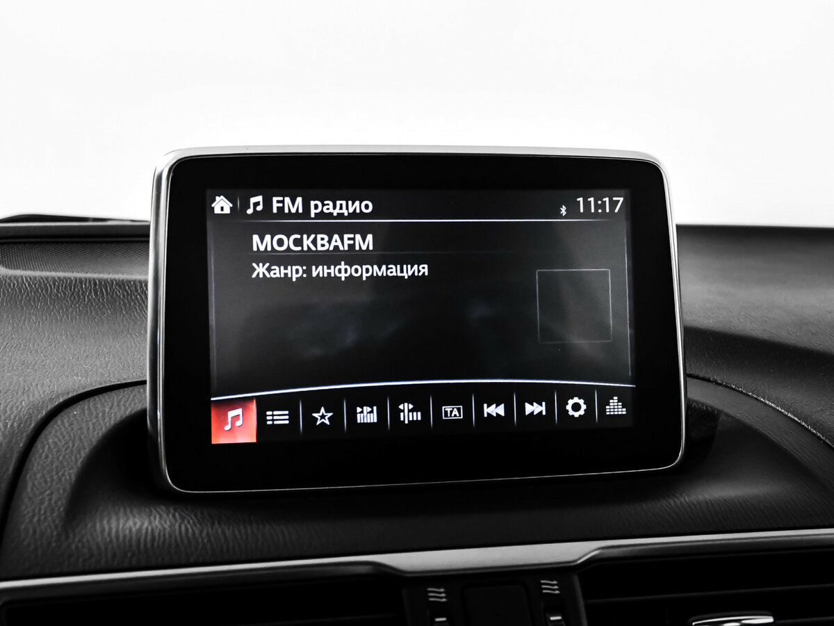 Купить Mazda 3 III (BM), 2015, 42 602 км, фото №12