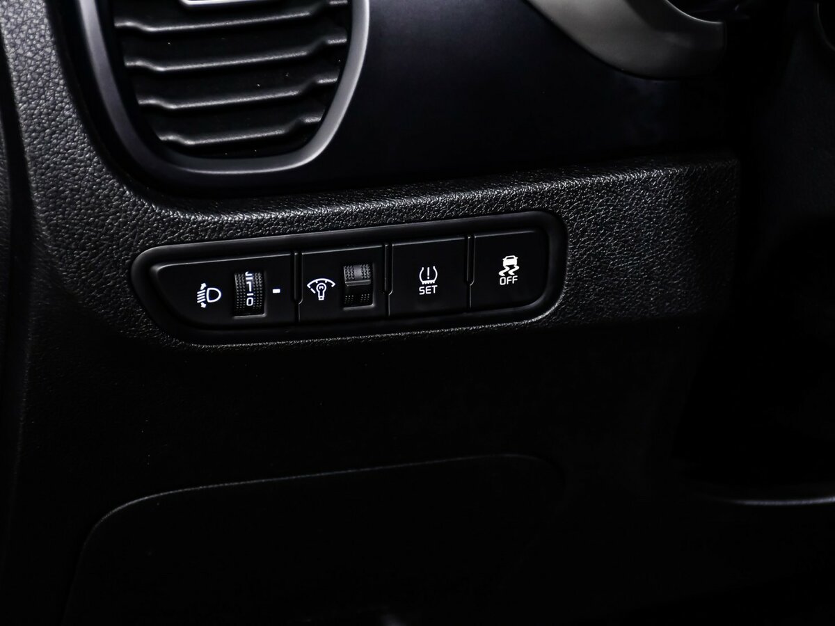 Купить Kia Rio IV Рестайлинг, 2020, 81 073 км, фото №14