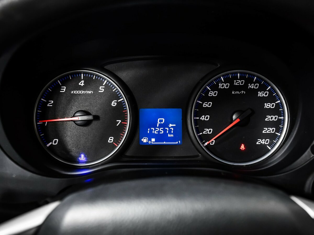 Купить Mitsubishi Outlander III Рестайлинг, 2014, 172 757 км, фото №8