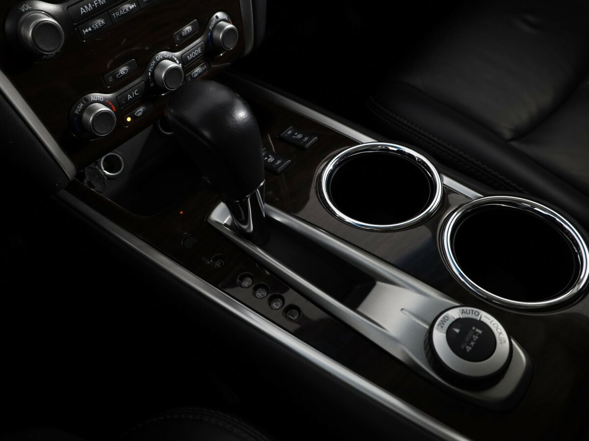 Купить Nissan Pathfinder IV, 2014, 110 873 км, фото №14