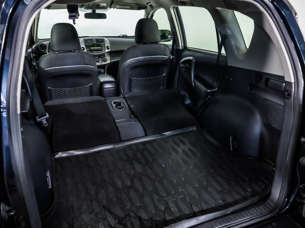 Купить Toyota RAV4 III (XA30) Рестайлинг, 2012, 96 736 км, фото №19