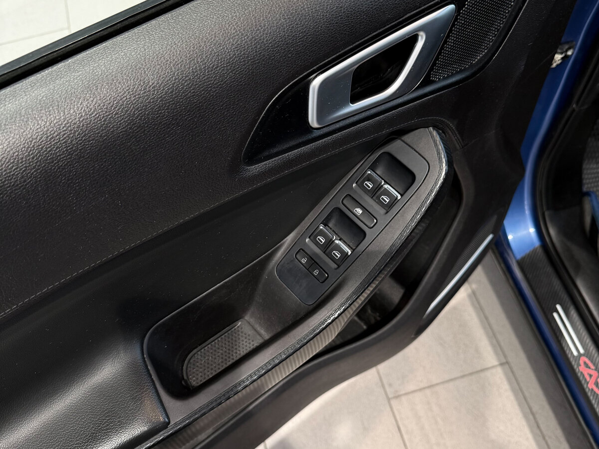 Купить Chery Tiggo 4 I Рестайлинг, 2019, 100 419 км, фото №9