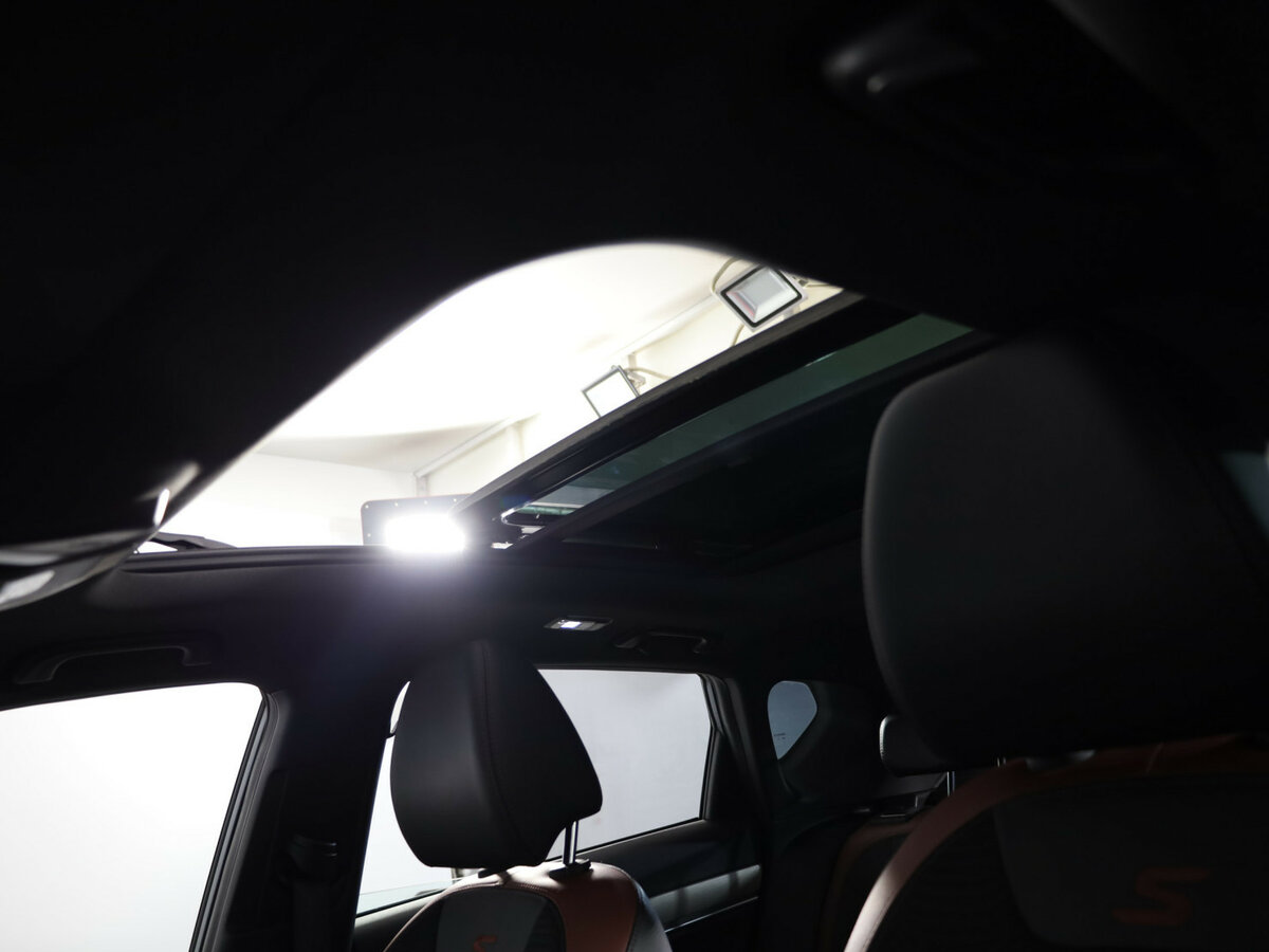 Купить Geely Coolray I, 2022, 98 623 км, фото №26