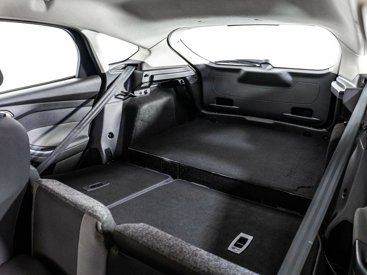 Купить Ford Focus III, 2014, 203 388 км, фото №17