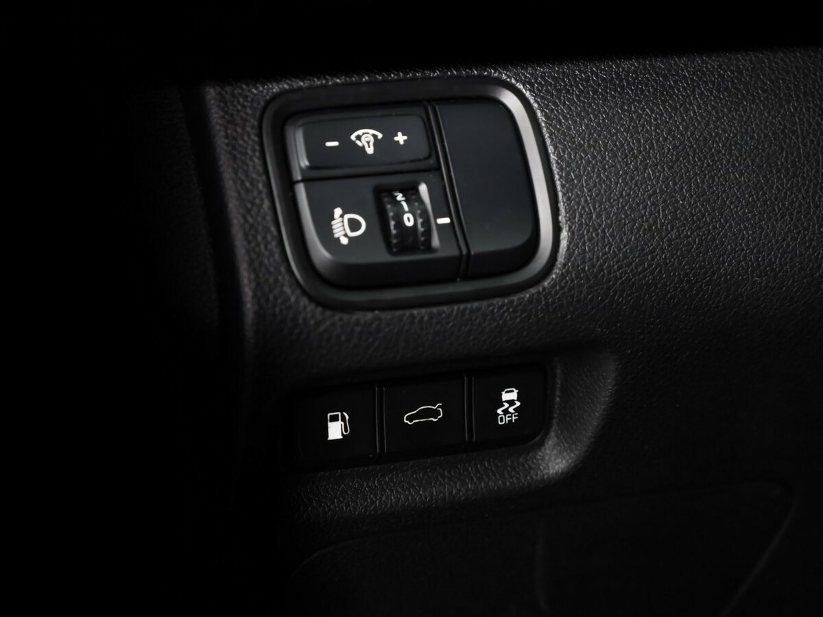 Купить Kia Optima IV Рестайлинг, 2019, 122 106 км, фото №12