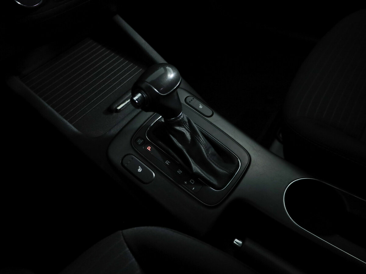 Купить Kia Cerato III, 2013, 206 085 км, фото №15