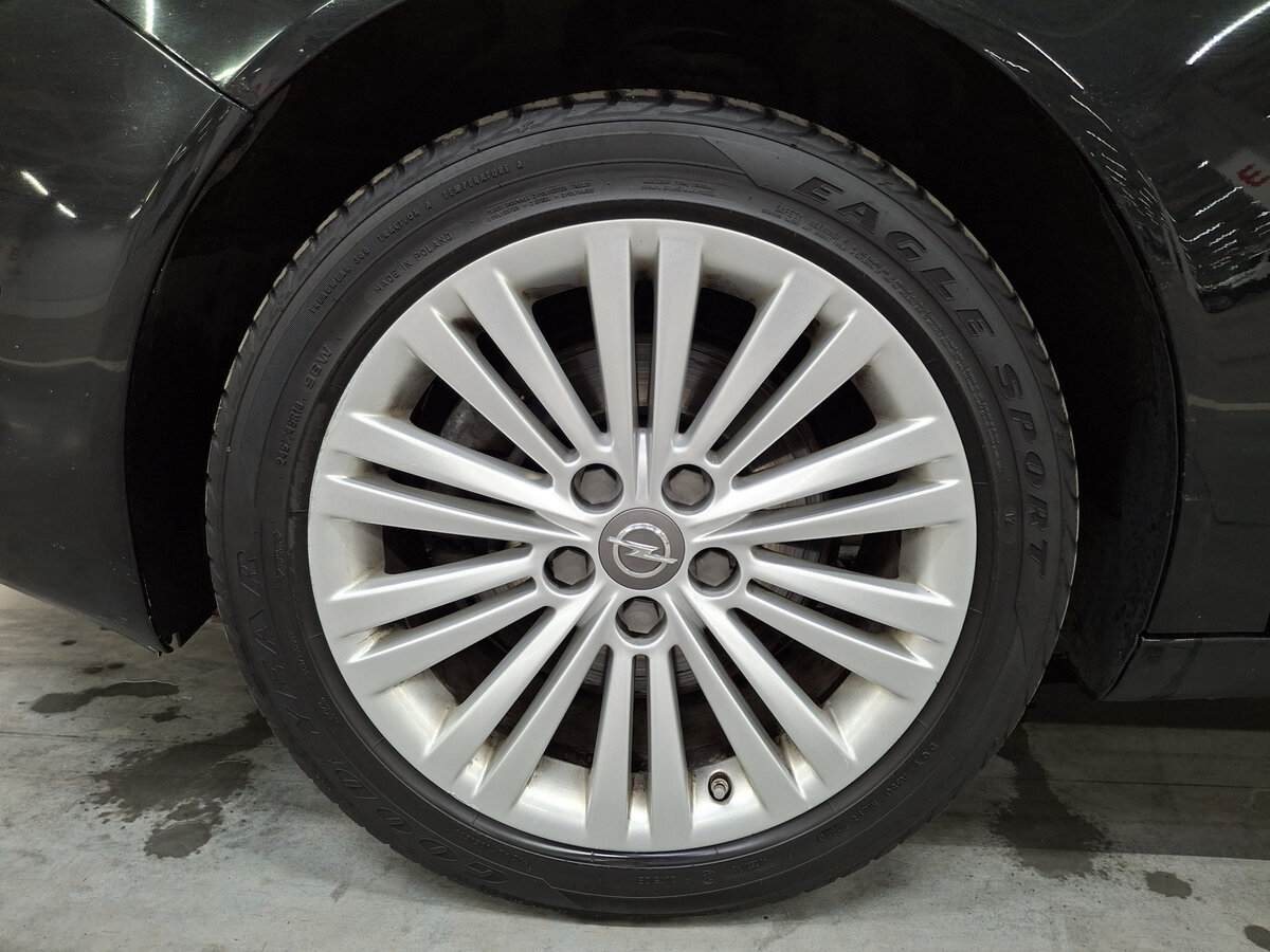 Купить Opel Insignia I Рестайлинг, 2014, 198 291 км, фото №18