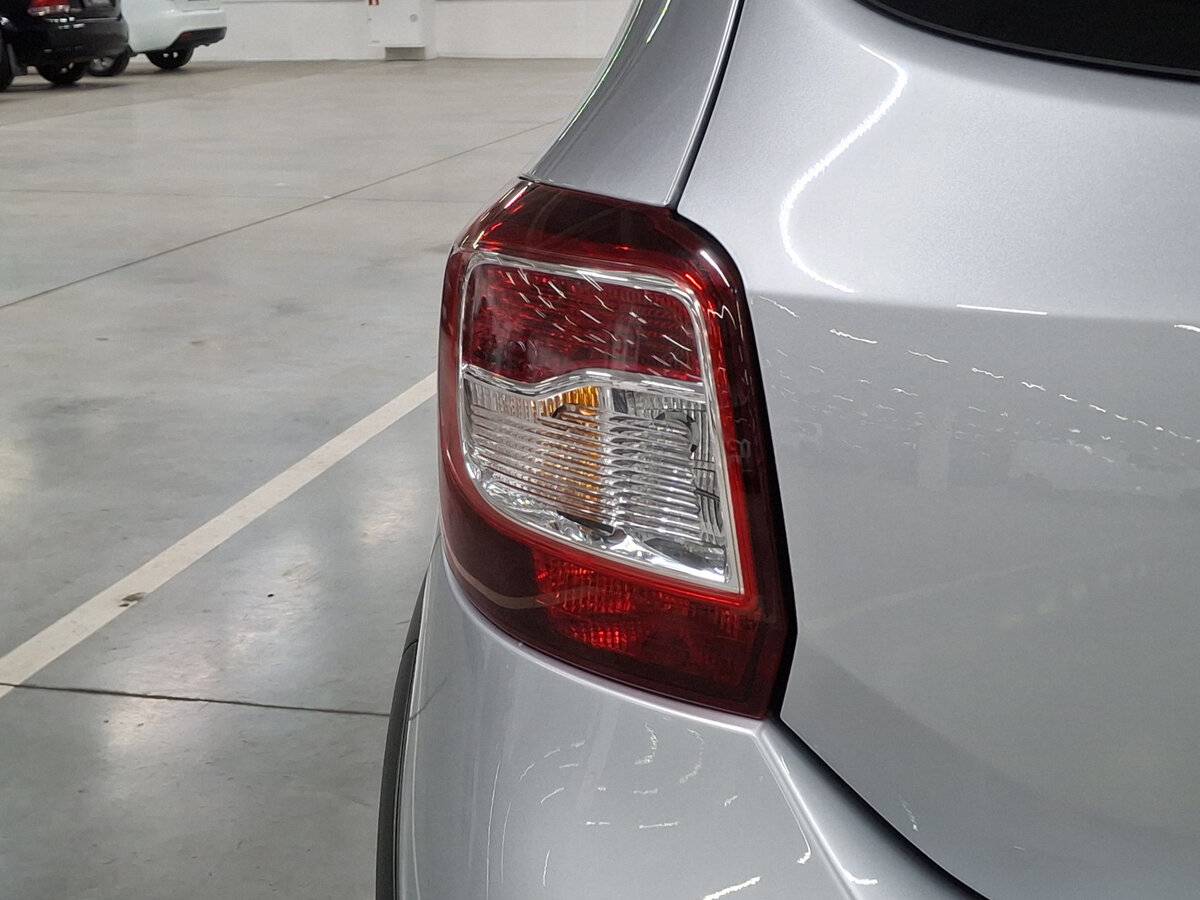 Купить Renault Sandero Stepway II Рестайлинг, 2021, 92 801 км, фото №9