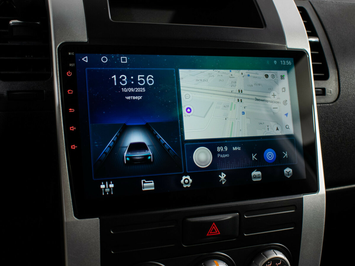 Купить Nissan X-Trail II Рестайлинг, 2013, 211 319 км, фото №15